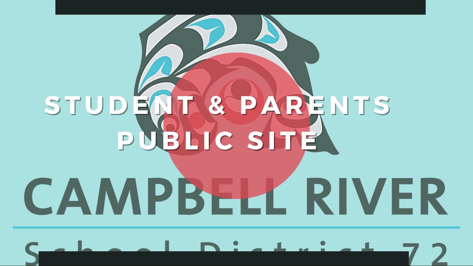SD72 Public Student & Parents Page